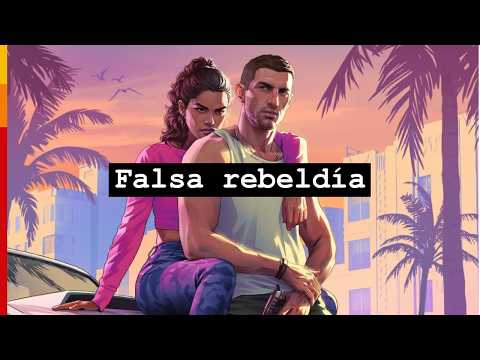 GTA VI and the death of counterculture