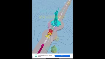 Color adventure Gameplay part 01 #shorts
