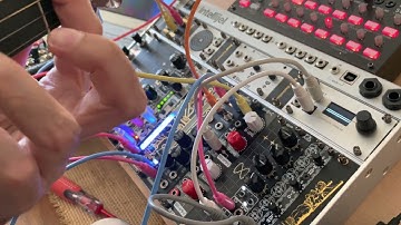 Clep Diaz as Sequencer