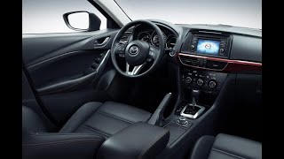 :         Mazda 6