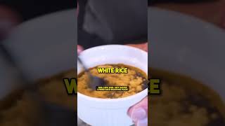 My Hibachi Weight Loss Secret 🤫 - YouTube