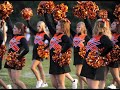 Football photo recap