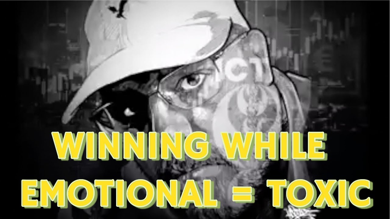 Discipline Over Emotion: The One Lesson Most Traders Never Learn [ICT Motivation]