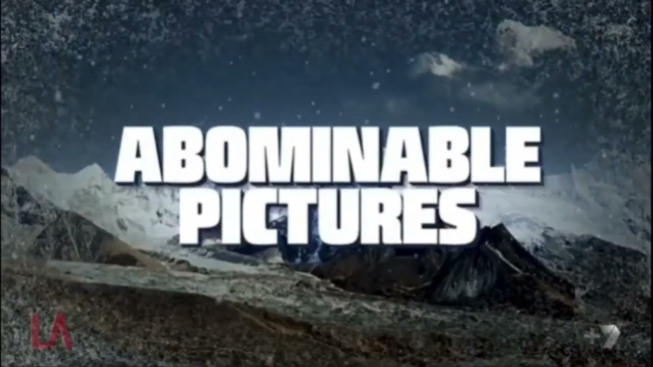 TCB Logos XX (LogoEffects2902's Version)