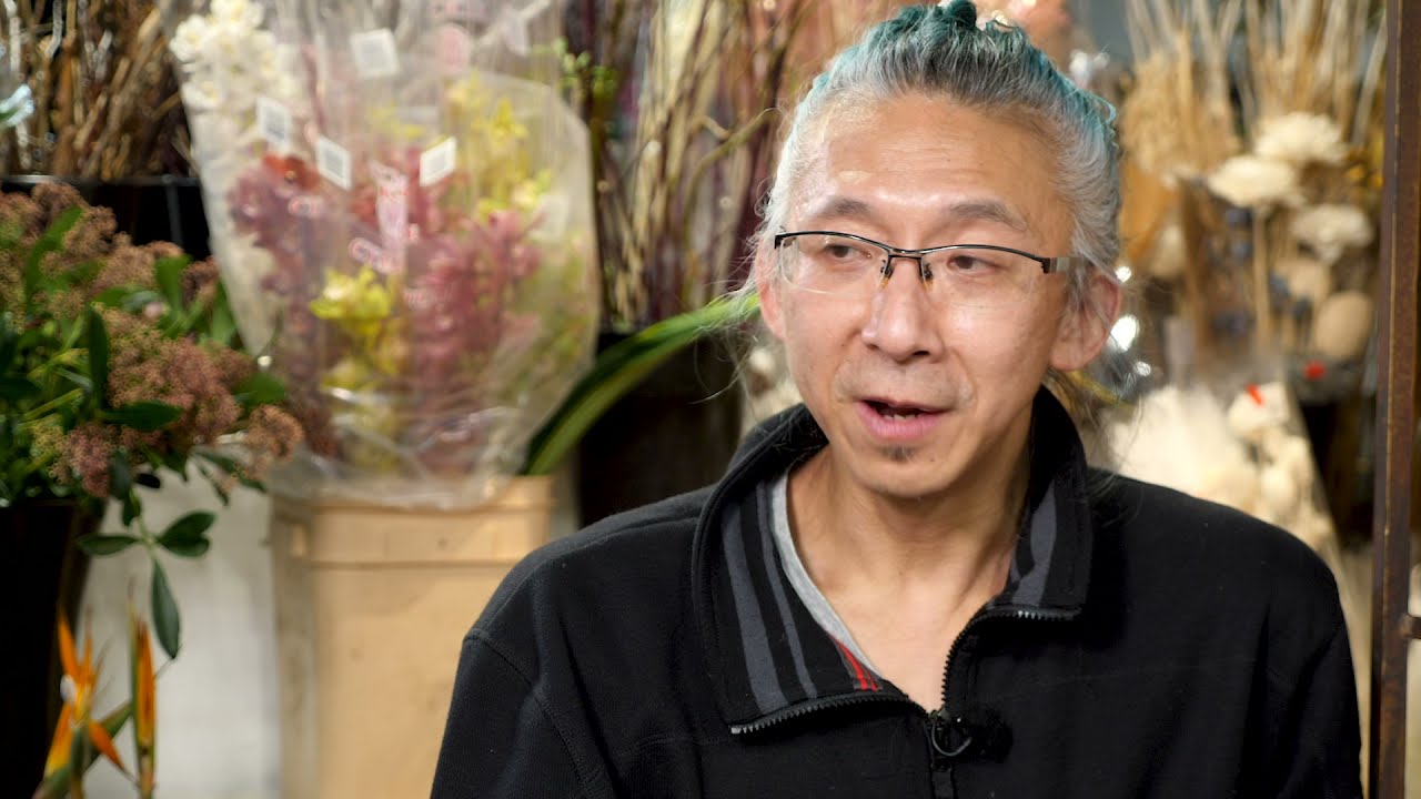 Richmond Cherry Blossom Festival 2021: Virtual Kuno Tent