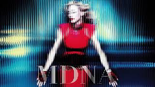 Madonna - Superstar (Instrumental)