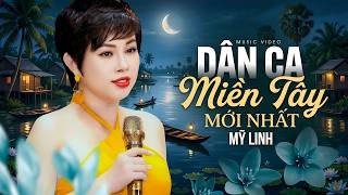 Nhạc Dân Ca Miền Tây