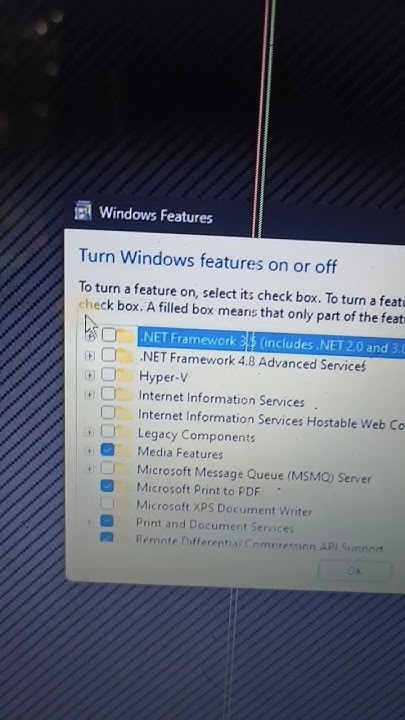 How to Fix the Windows 11 Version 22H2 Update Not Installing - YouTube