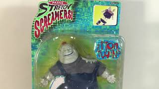Mini Stretch Screamers The 1 Ton Twins Toy