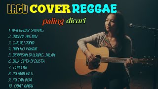 Full Album Dangdut Reggae Indonesia 2026 Lagu Chill Paling Enak Didengar