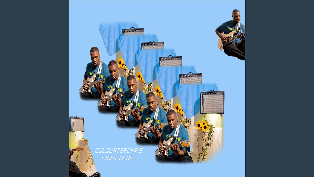 Watch Light Blue on YouTube Watch Light Blue on YouTube