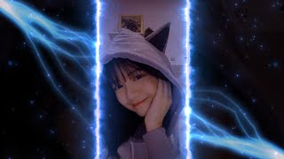 PRESET ALIGHT MOTION • DJ MOVE YOUR BODY 🤯✨ • PAKE FOTO CEWE 📸 • JEDAG JEDUGG 🗿