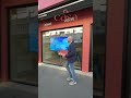 Appartement 3 pièces rénové avec ascenseur, balcons et cave – Quartier Saint-Jean à Caen