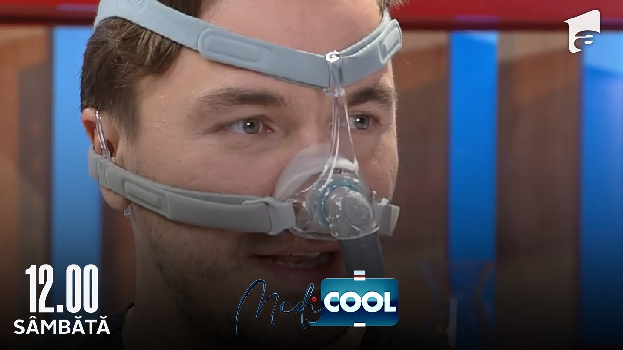 Cum să ai un somn liniștit | Dr. Oana Deleanu 👩‍⚕️