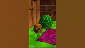 Alrighty then #Gex #PS1 #Shorts