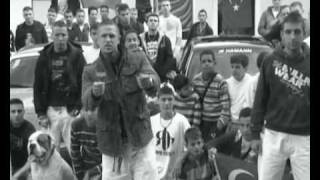 RapMassakka - Massakka Anthem