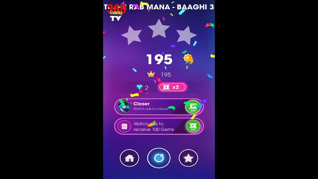 Beat Roller | Android Gameplay 145