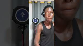 WO Y3 GUY studio session #rap #traphiphop #hiphop #rapmusic #music #viral