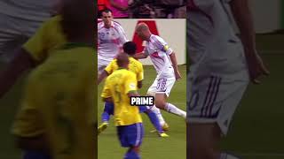 PRIME ZIDANE'S SALARY 🤯🤑⚽️ Profile