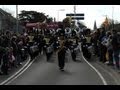 Adest Musica Sassenheim - Bloemencorso - 2013