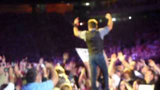 Bruce Springsteen   Night & Hungry Heart   Giants Stadium Night 2 2012