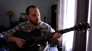 Cover of "The Only Thing" by Sufjan Stevens