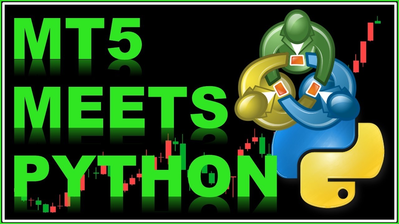 How to Automate Your Trading Strategy in MetaTrader Using Python (Step-by-Step)
