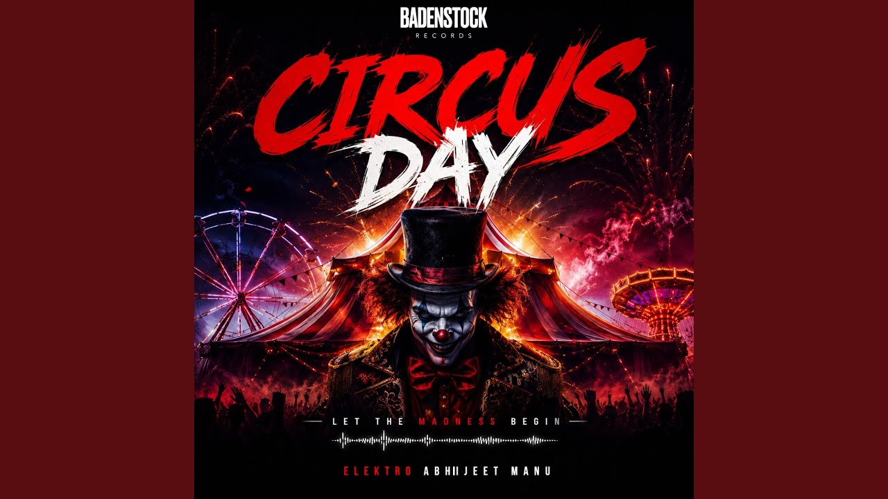Watch Circus Day on YouTube Watch Circus Day on YouTube