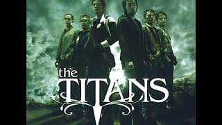 [FULL ALBUM] The Titans - Self Titled [2007]