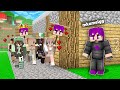 قرية كل البنات الي فيها بيحبوني ومعجبين بيا في ماين كرافت عايزين يتجوزوني 