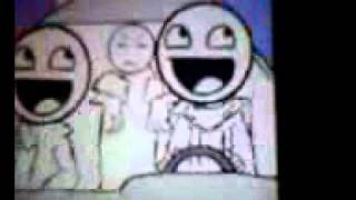 chicken wing (flipnote)