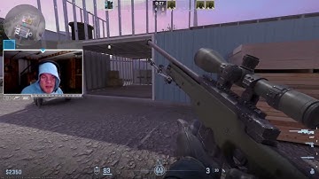 WedgeBob Plays Counter-Strike 2 - Steam Community - Hostage Rescue/Defense - Compound