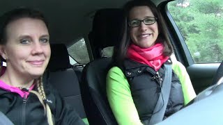 Car Conversations - Part 1 - New Every Day - Episode 34