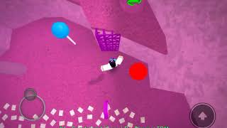 FE2 Map Test | Candyland (Easy/Completed) Candy Easy 🍭