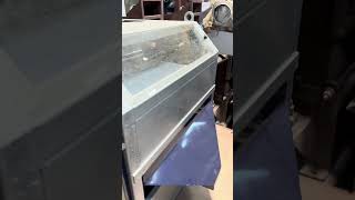 Magnetic destoner machine | punjab engineering Indore 8962826650