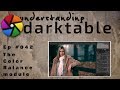 darktable ep 042 - The Color Balance module