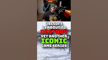 Ubisoft is about to DESTROY the Splinter Cell franchise… 😭