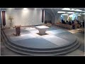 Sunday Mass broadcast February 6, 2022