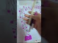 beautiful designs for chemistry ⚗️ only with 1 colour / attractive and flowing design #pageborder