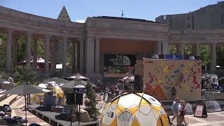 Looking for something fun to do? Check out this events happening in Denver this weekend