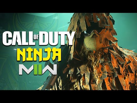 Ninja Defusing in Modern Warfare II - Montage #02 Ninja Defusing in Modern Warfare II - Montage #02