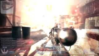Lockon | Solitude | by Rage 100th upload special!