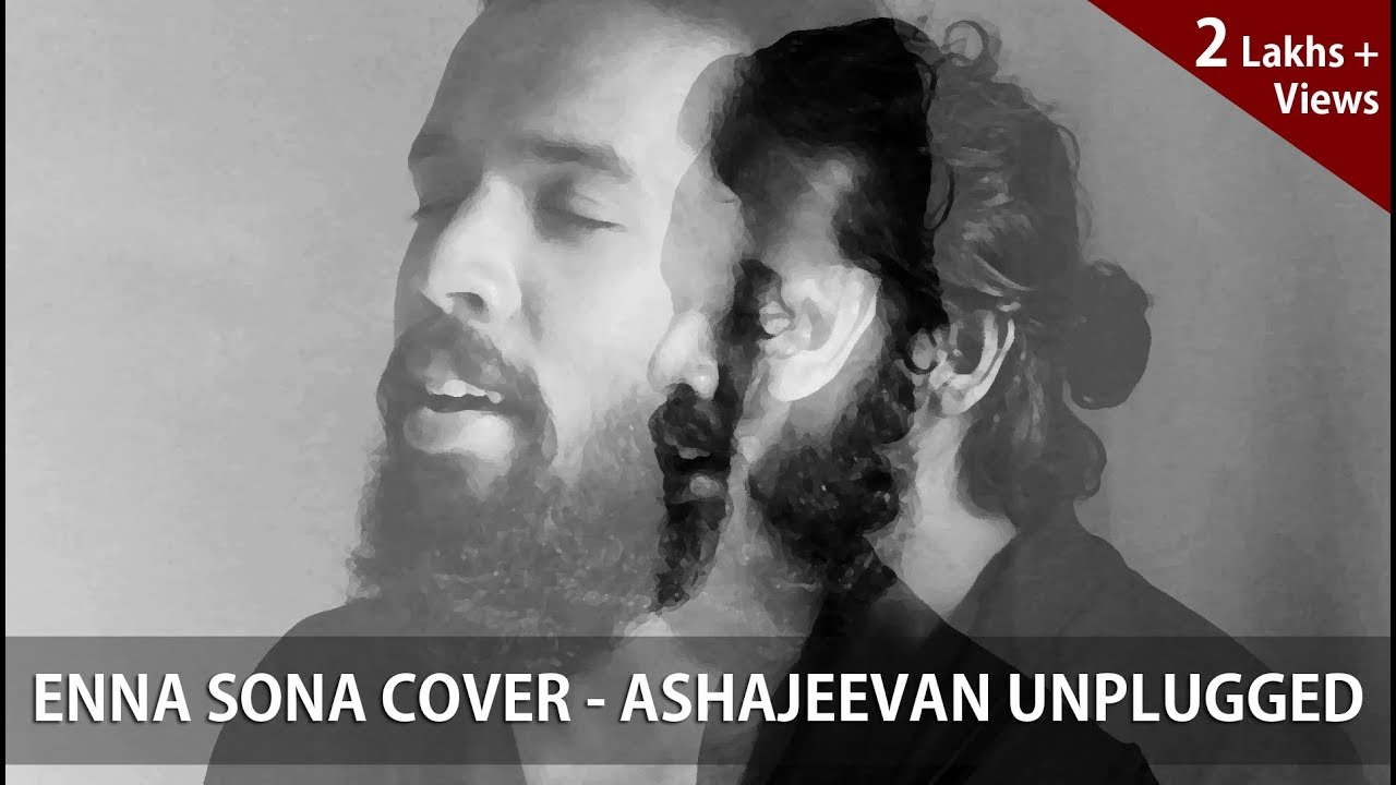 Enna Sona Cover   OK Jaanu  AshaJeevan