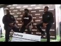 betWay Ghana - Office bet - YouTube