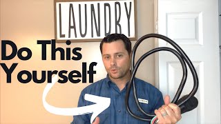 How Switch A Dryer Plug. Dryer Plug Doesn’t Fit? Try this.