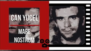 Can Yücel / Mare Nostrum Resimi