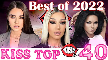 Kiss top 40 - Best of 2022