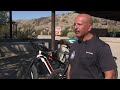 Phoenix Fire rolls out e-bike teams to speed up mountain rescues