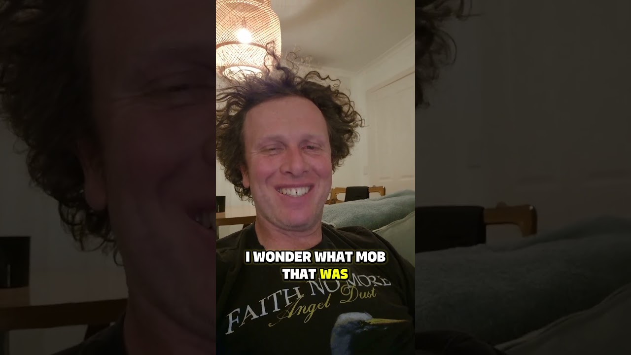 Мои любимые комментарии к видео