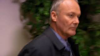 Creed Bratton tries to help Debbie Brown - The Office clip